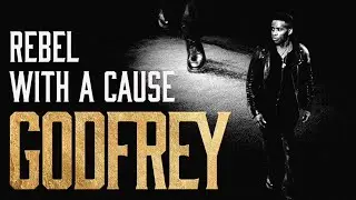 Godfrey Live Rebel With a Cause | A Masterclass in Fearless Stand-Up Comedy