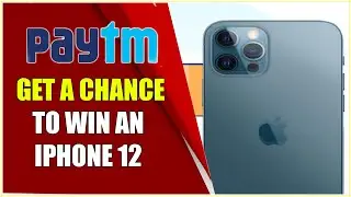 Paytm&rsquo;s On-going &lsquo;iPhone Bonanza&rsquo; Offer Gives Users a Chance to Win iPhone 12 | Hybiz tv