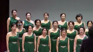 정관여성햇빛합창단_행복의나라로