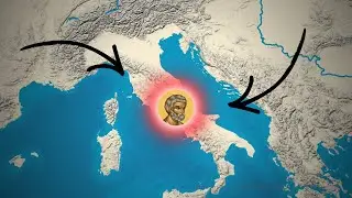 Did Peter go to Rome?