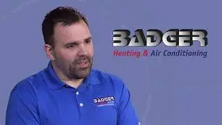 Badger Heating and Air Conditioning - Carrier Products