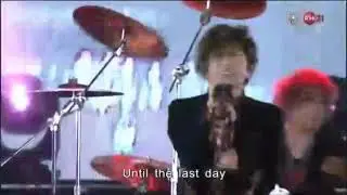 Until the Last Day~Live ~2019