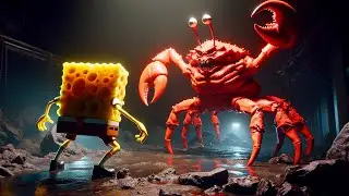 IL MIGLIOR GIOCO di SPONGEBOB MAI CREATO!!