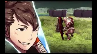 Fire Emblem Fates (ファイアーエムブレム If) - All Parent/Child Critical Hit Quotes (Japanese Ver.)