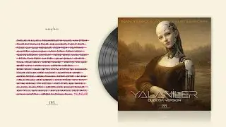 İnan Yılmaz & Aykolik - Yalaniler (Duolisa Version) Dubstep & HypnoticTechno [Vocal: Sophialisa]