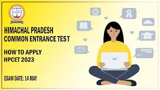 HPCET 2023: Registration (Started), Exam Date (OUT) | Pattern, Syllabus, Eligibility | How to Fill