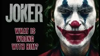Joker Personality Disorders Explained | Movie Review