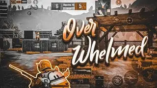 Baby BGMI Montage Best Beat Sync // M4 RAGE //