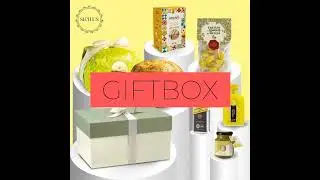 Scopri le Giftbox by Sicilus , troverai  tante ...