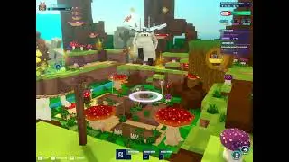 【The Sandbox Alpha Season 6】The Smurfs: Alchemist Chaos | 超級獅子ㄉ元宇宙大冒險