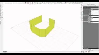 Ecotect Tutorial 4.0 - Modelling In Ecotect