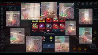 Gold Chest Trick in MS 11 Lucky Chamber ?? | Farming 1m Ancient Coins 2