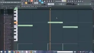 Fruity Loops 12 - Tutorial - Episode 1 Learning The Basics - 2016 TwoReelTutorials