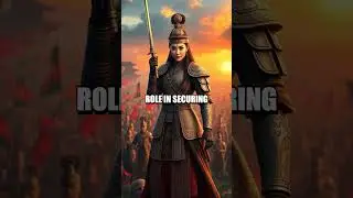 The Unbroken Warrior: Princess Pingyang of Tang