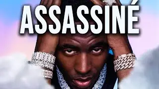 Les dernières 24H de Young Dolph