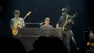 Rob Thomas - Little Wonders / 3AM ( Forum, Melbourne - 29/10/2025)