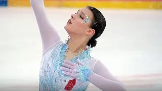Анна ЩЕРБАКОВА: 