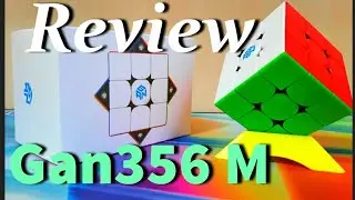 Review Gan356 M