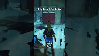 A Tip Against The Dredge
