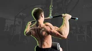 Unlock Your Power: Best Back Body Workout Revealed #excercise #fitness #health
