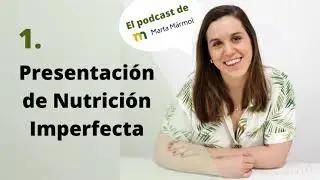 1. Presentación Nutrición Imperfecta