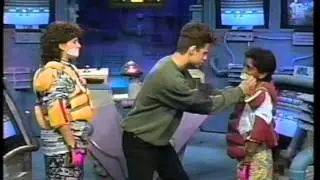 Video Power - TMNT 2, Tuesday Episode (Part 2 of 2)