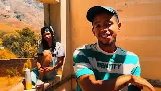 Cammy - JAS (Official Music Video)