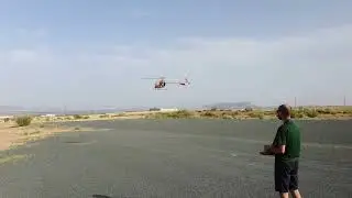 Vario Bell 47G3 1/4
