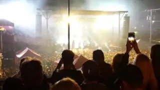 In This Moment - 76th Annual Sturgis Rally - Iron Horse Saloon