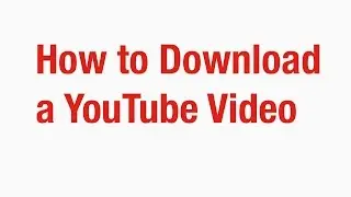 How to Download a YouTube Video using your iDevice For FREE NO JAILBREAKING