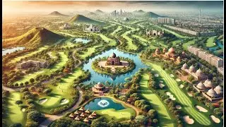 Top Public Golf in West Benga, India