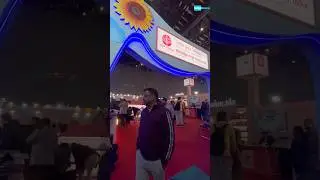 Inside National Book Trust India | World Book Fair 2026 Delhi