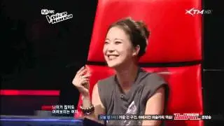 I Need A Girl (by Tae Yang) - In Ji Yoon