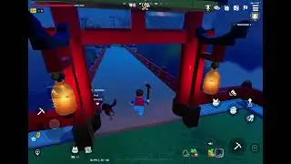 Just doing stuff in Lego Fortnite Episode 3