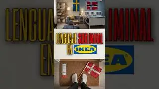 IKEA's SECRET WAR: Why do they 