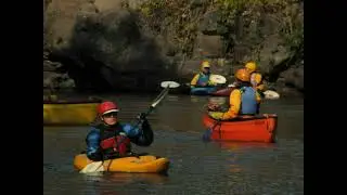 White Salmon in September