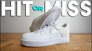 Nike Air Force 1 PONY HAIR Review & On-Foot - NOT like product images?