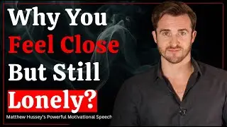Jay Shetty: What emotional intimacy looks like for men vs. women