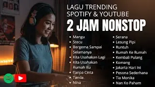 The Best of the Worst: Trending Spotify & YouTube Jams