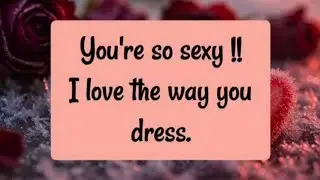 Unspoken Messages From Your Partner 💃🏻💕