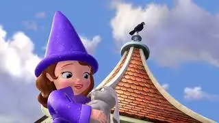 Sofia the First | The Mystic Isles : The Great Pretender | Trailer : All Moments | Disney Jr.