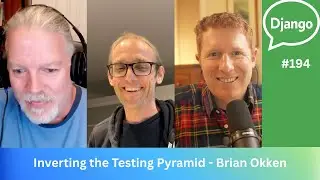 Inverting the Testing Pyramid - Brian Okken
