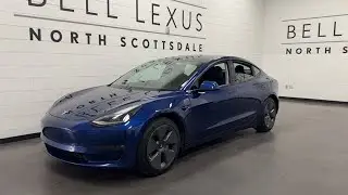 2021 Tesla Model_3 Scottsdale, Phoenix, Tempe, Cave Creek, Fountain Hills, AZ 024771