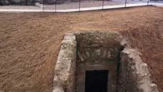 Urbanizaci&oacute;n del Baluarte de Santiago