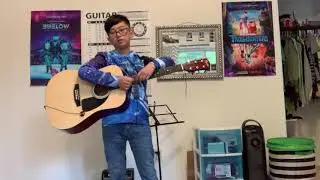 Play Guitar with me: Basic Questions answered. (Part 1)
