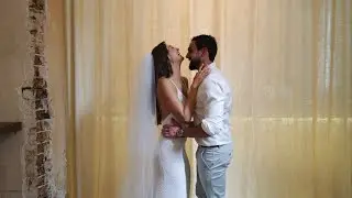 Courtney + Darren Teaser Film // Events By Alpha // Sydney Wedding Videography
