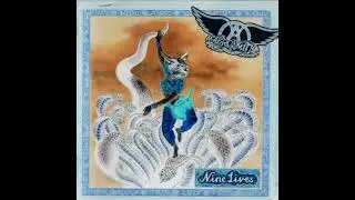 Aerosmith - 03 Hole In My Soul (Ai Instrumental)