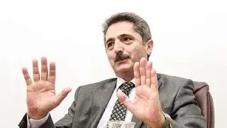 ZƏLİMXAN MƏMMƏDLİ: 
