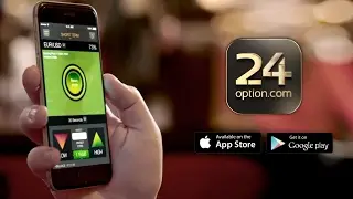 24Option Promo - Dinner EN Short