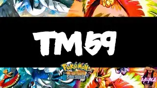 How To Find (TM) DRAGON PULSE | Pok&eacute;mon HeartGold